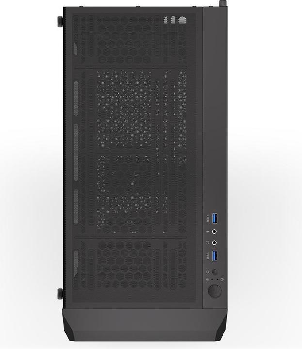 Actual product image Endorfy Regnum 400 Air EY2A008 (ATX, Mini-ITX)