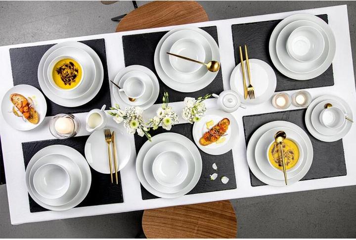 Actual product image Sänger Geschirr Soup plate New Port (6 x)
