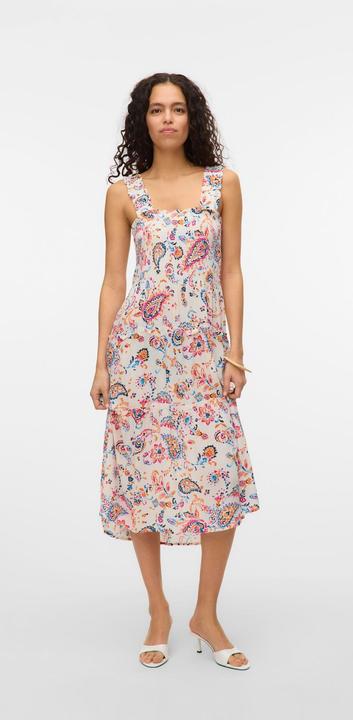 Produktbild Vero Moda VMMENNY Midikleid Kleid (L)