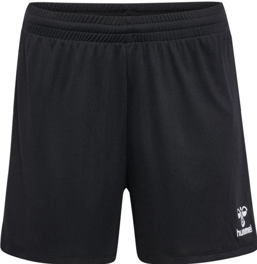 Actual product image hummel Hmlessential Shorts Woman (S)