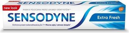Produktbild Sensodyne Extra Fresh Toothpaste 75Ml Fluoride Paste (75 ml)