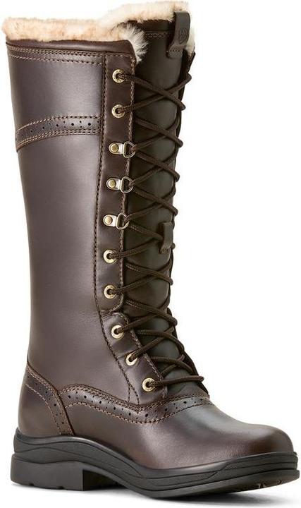Image du produit Ariat Bottes d'hiver Wythburn II Sherpa H2O Femmes (40)