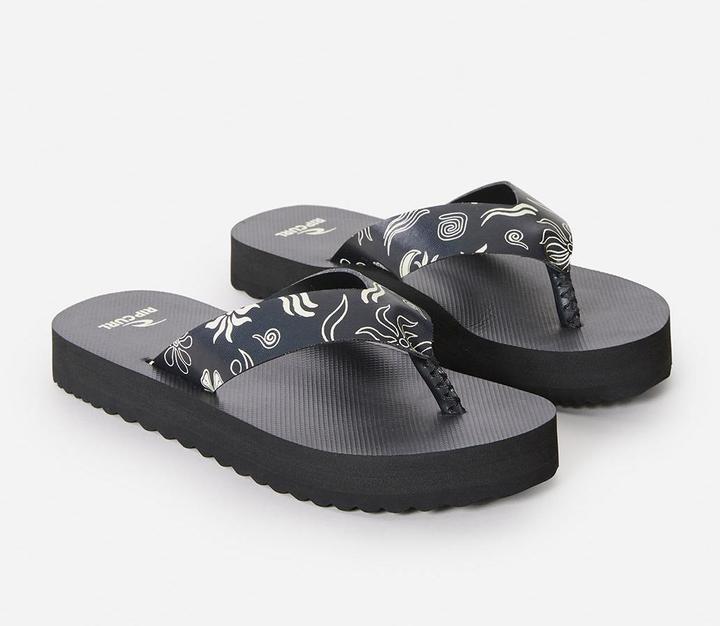 Rip Curl Women's Holiday Platform Open Toe (40)