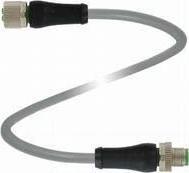 Produktbild Pepperl & Fuchs PEPPERL+FUCHS V15L-G-5M-PUR-U-V15L (5 m)