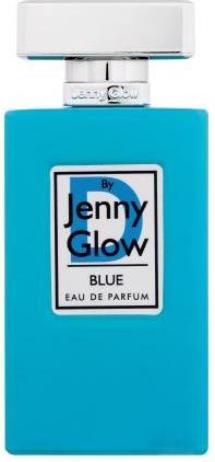 Actual product image Jenny Glow - Glowue - EDP - 80 ml (Eau de parfum, 80 ml)