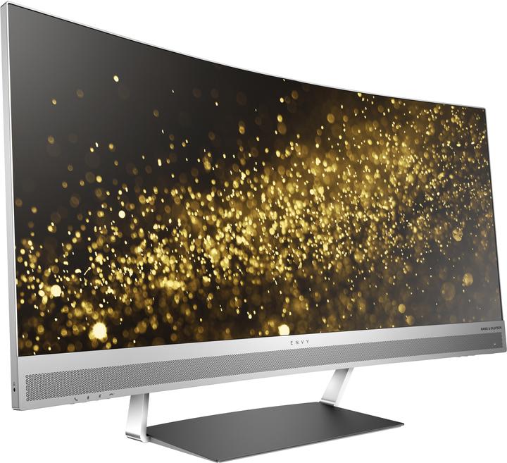 Image du produit HP Envie 34c (3440 x 1440 pixels, 34")