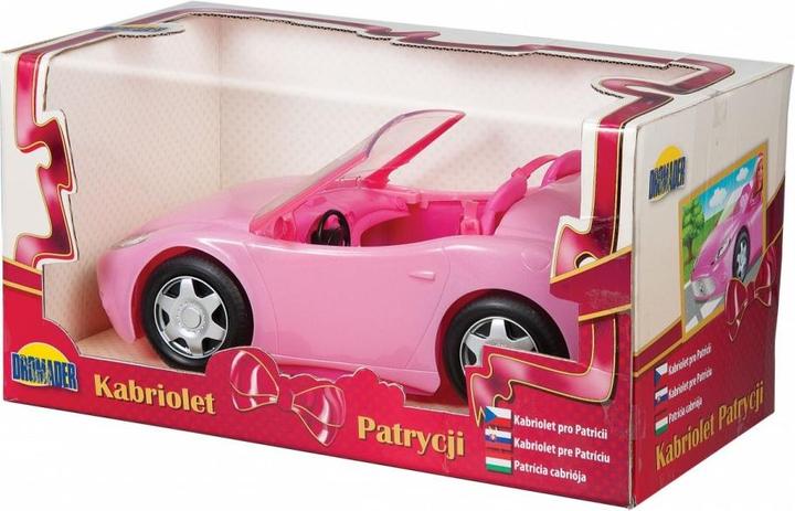 Produktbild Dromader Patricias Cabrio