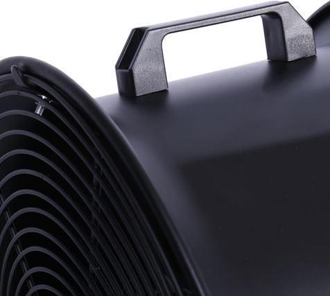 Immagine prodotto Studioking Macchina del vento turbo 500