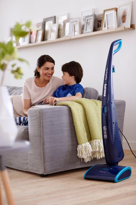 Immagine prodotto Philips Aquatrio Pro FC7080/01 Aspirapolvere a secco/umido 3in1 Pavimenti duri