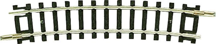 Produktbild Fleischmann N Gleis (ohne Bettung) 22235 G (Spur N)