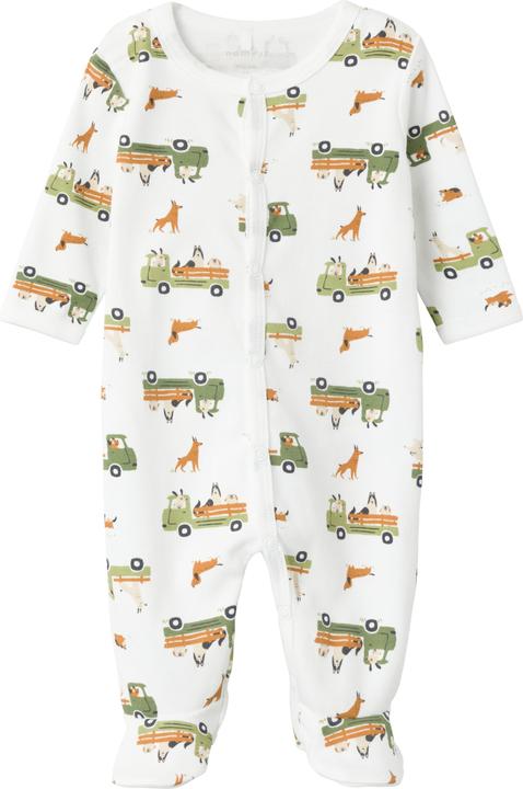 Image du produit Name it Pyjama chiens (86)