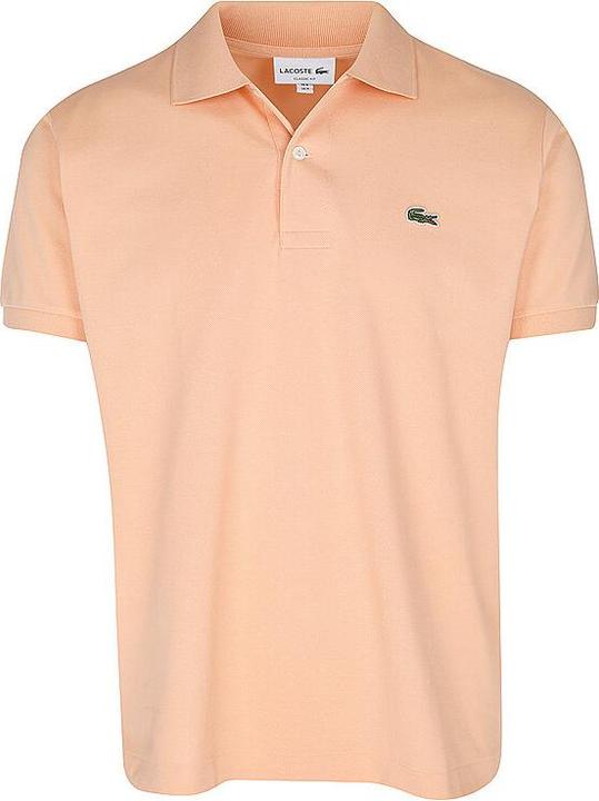 Lacoste Poloshirt Classic Fit L1212