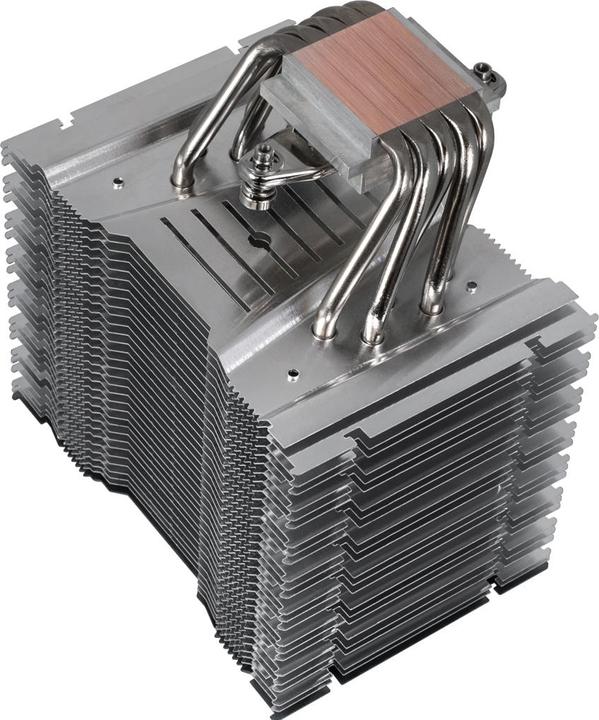 Image du produit Alpenföhn Sèche-cheveux Alpine Cooler Brocken 3 (165 mm)