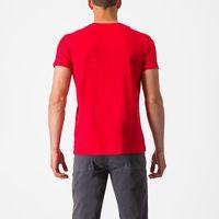 Produktbild Castelli Classico Tee (M)