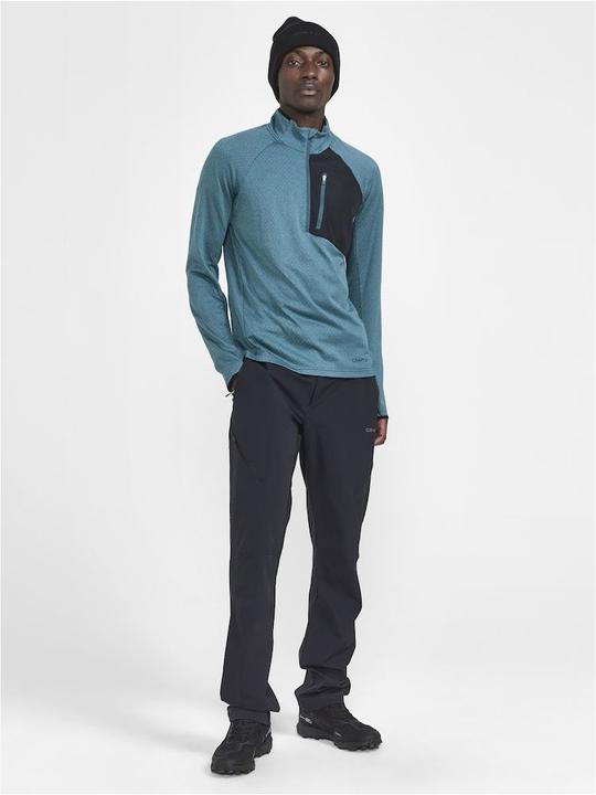 Produktbild Craft Core Trim Thermal Midlayer M (XXL)