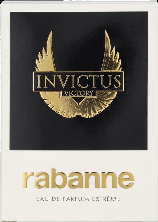 Image du produit Paco Rabanne Invictus Victory (Eau de parfum, 50 ml)