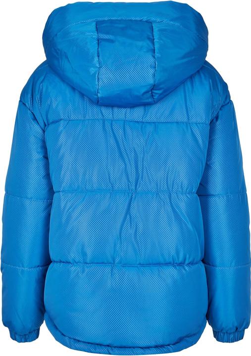 Produktbild Urban Classics Ladies Oversized Hooded Puffer (S)