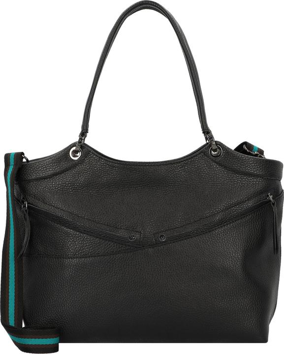 Immagine prodotto Gabs Schultertasche Leder 44 cm