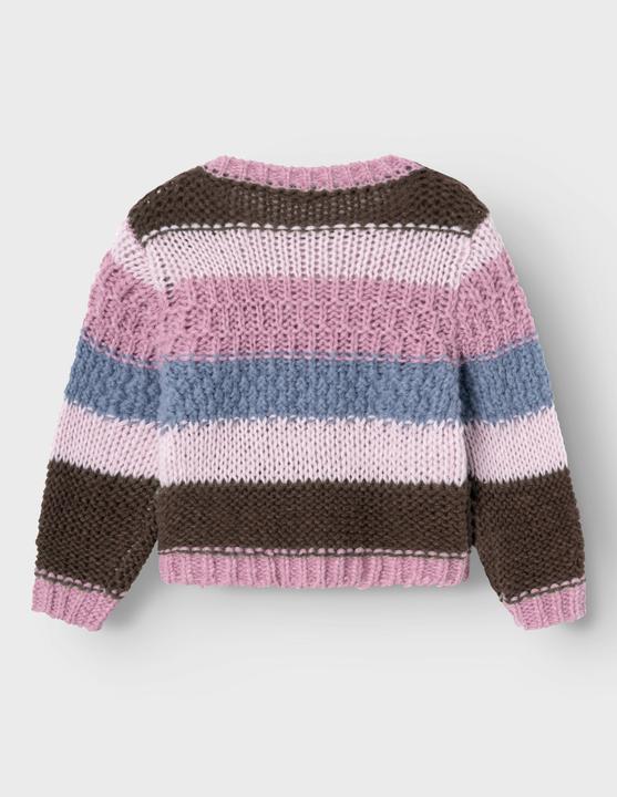 Produktbild Name it Langarm Strickpullover (98)