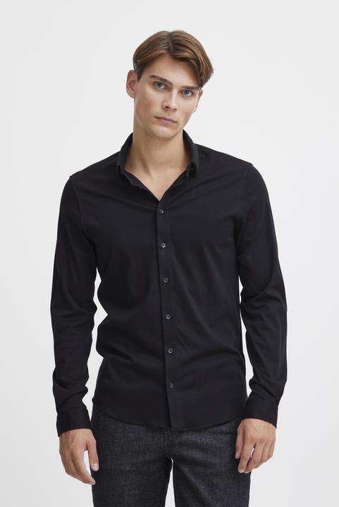 Produktbild Casual Friday CFArthur LS BU jersey shirt - 20504841 (L)