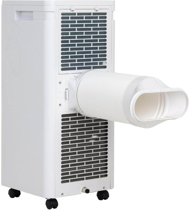 Immagine prodotto Furber SEPHYR-70 (70 m², 7000 BTU/h)