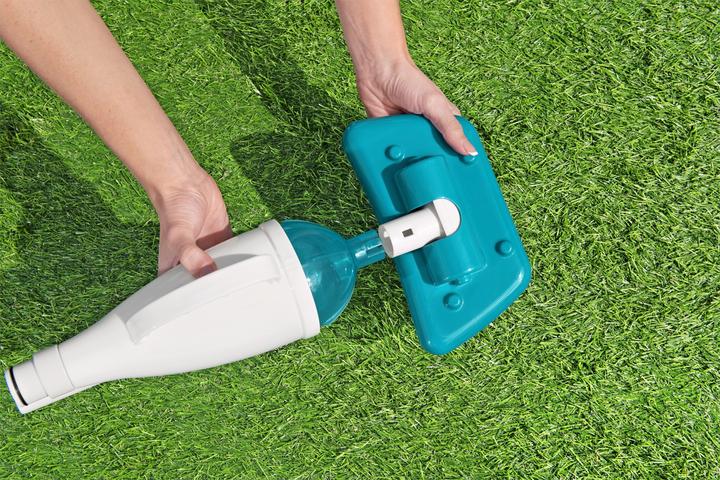 Actual product image Komelon Bestway Odkurzacz do czyszczenia basenu (58212)