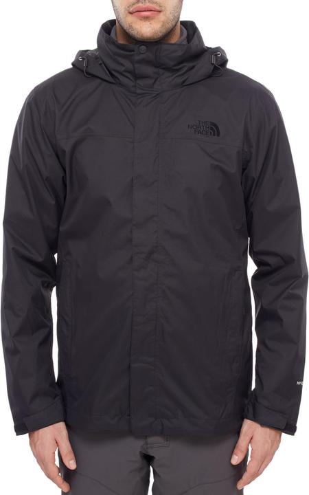 Actual product image North Face Evolve II Triclimate Jacket (XL)