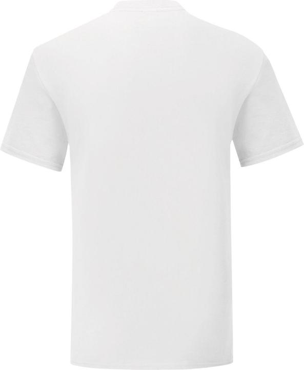 Immagine prodotto Fruit of the Loom Maglietta Iconic (4XL)