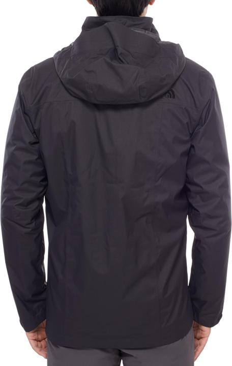 Actual product image North Face Evolve II Triclimate Jacket (XL)