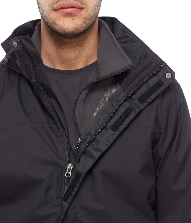 Actual product image North Face Evolve II Triclimate Jacket (XL)