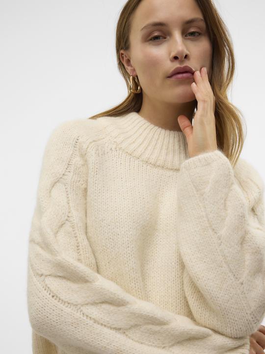 Produktbild Vero Moda VMZEN Pullover Strickpullover (S)