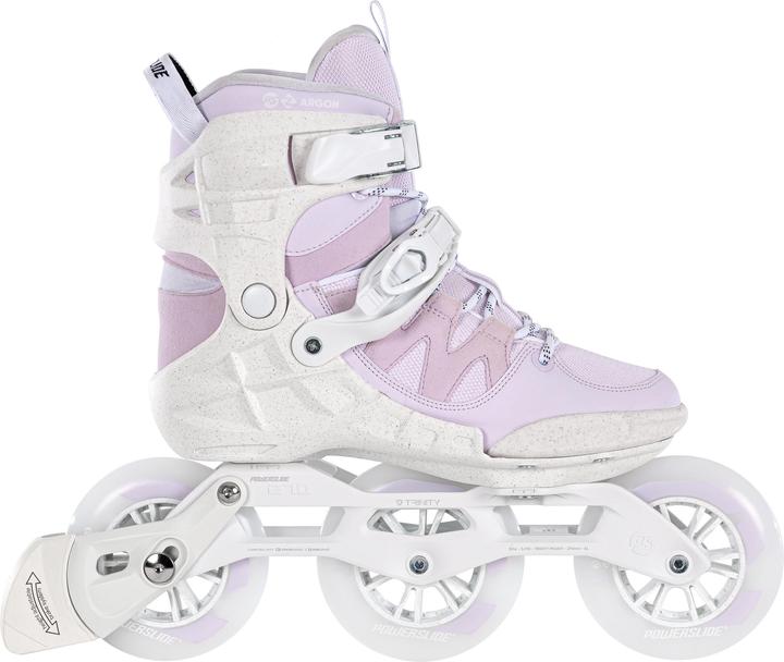 Actual product image Powerslide PHUZION SKATES Phuzion (39)