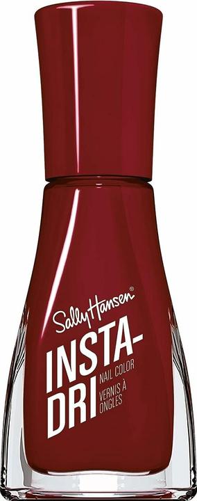 Sally Hansen Insta-Dri Nail Color nail polish 393 Cinna-S (393 Cinna-S, Farblack)