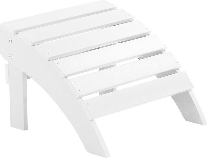 Actual product image Beliani Adirondack