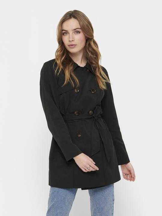 Immagine prodotto Only Doppelreihiger Trenchcoat (XL)