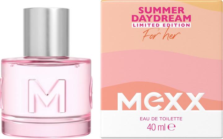 Produktbild Mexx Summer Daydream (Eau de Toilette, 40 ml)