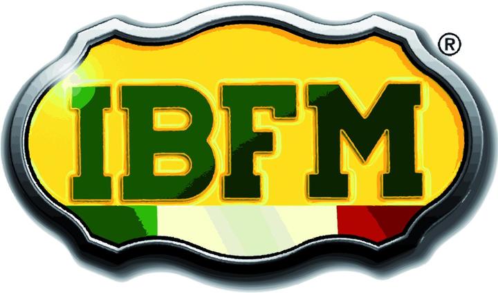 Actual product image Ibfm Padlock eyelet 2212 adjustable, 45 x 53 x 47 mm, galvanised steel