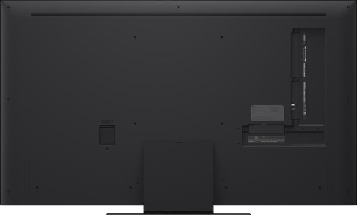 Immagine prodotto LG 55QNED87A6B.AEU (55", QNED87, QNED, 4K, 2025)
