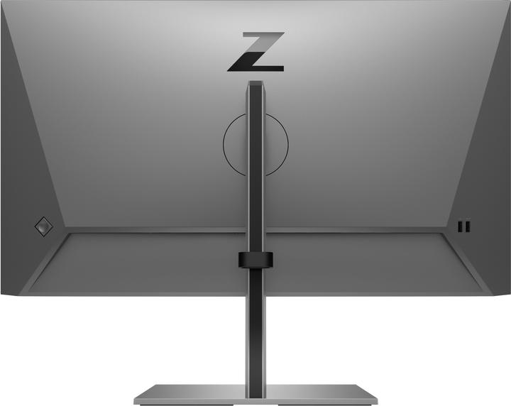 Actual product image HP Z27U G3 (2560 x 1440 pixels, 27")
