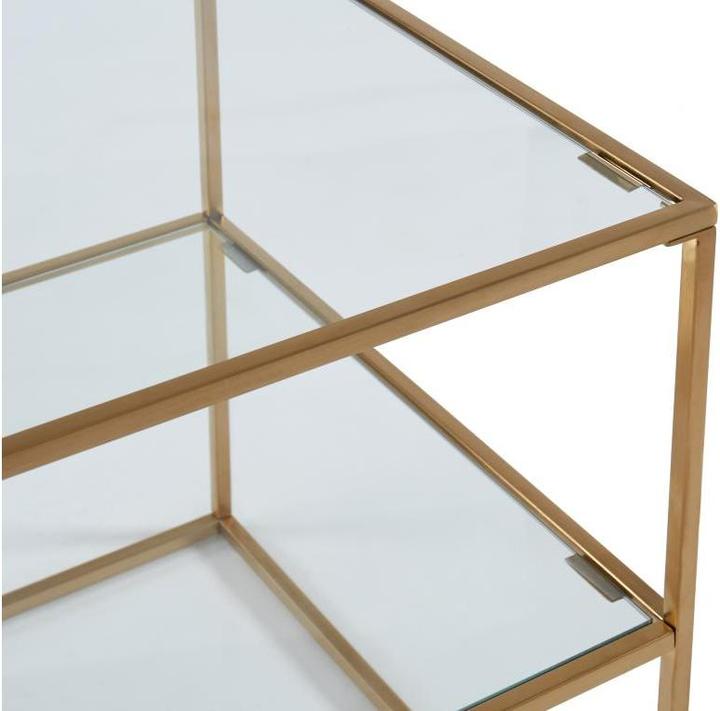 Actual product image Vente-unique Kohana (50 x 50 x 50 cm)