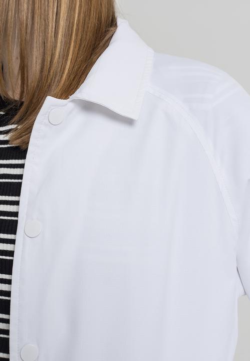 Actual product image Urban Classics Ladies Coach Jacket (M)