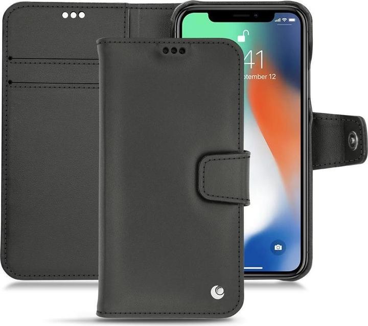 Image du produit Noreve Housse cuir (Apple iPhone XR)
