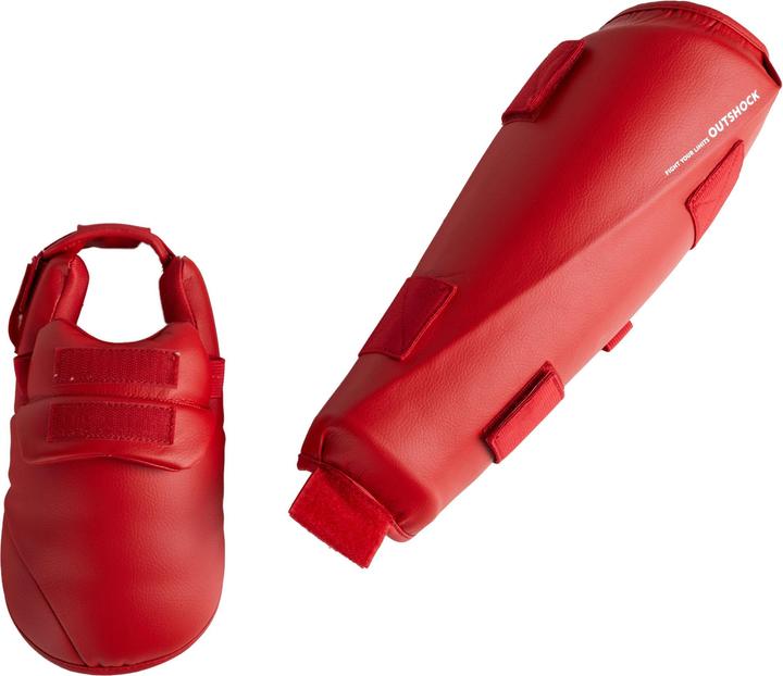 Image du produit Outshock 900 (L)