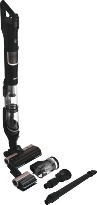Actual product image Hoover HFX10P 011
