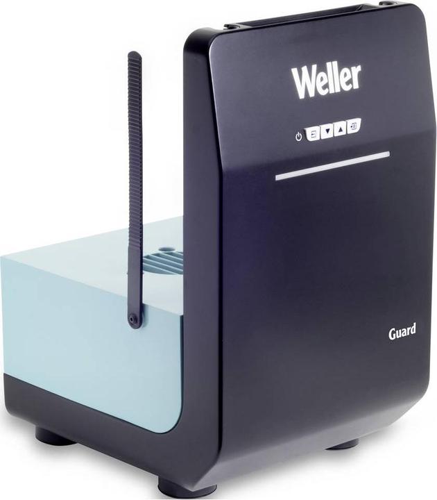 Produktbild Weller Erem Lötrauchabsaugung ZeroSmog Guard KIT1 ALFA (Absaugarm)