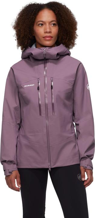 Produktbild Mammut Taiss HS Hooded Jacket Women (M)
