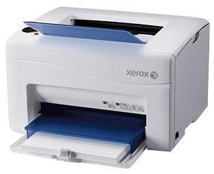 Produktbild Xerox Phaser 6000V/B (Laser, Farbe)