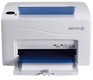 Xerox Phaser 6000V/B (Laser, Farbe)