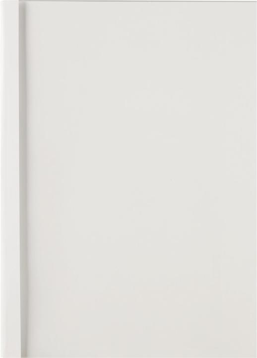 Image du produit GBC Chemise à reliure thermique ThermaBind Standard