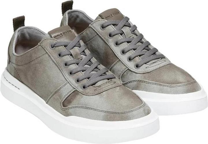 Cole Haan Spielplatz Turnschuhe GrandPro Rally Canvas (48)